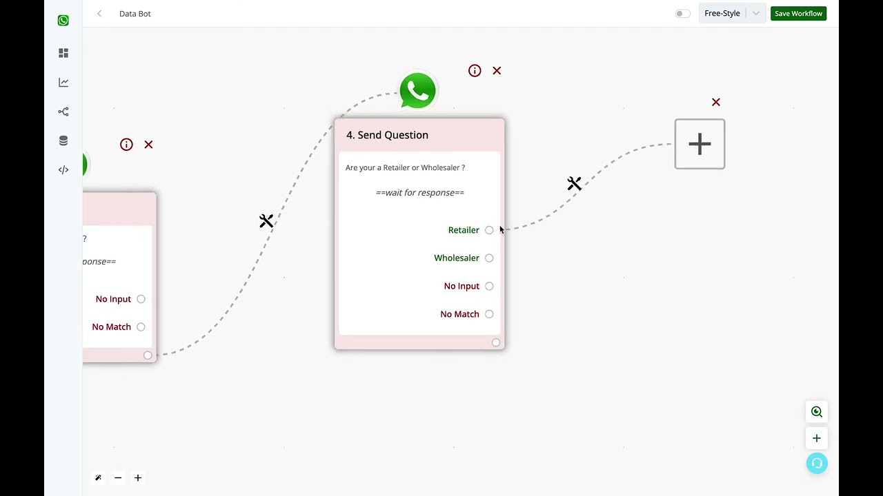 How To Collect Data Via Bots | WAAPIBOX Data Collection Bot Tutorial