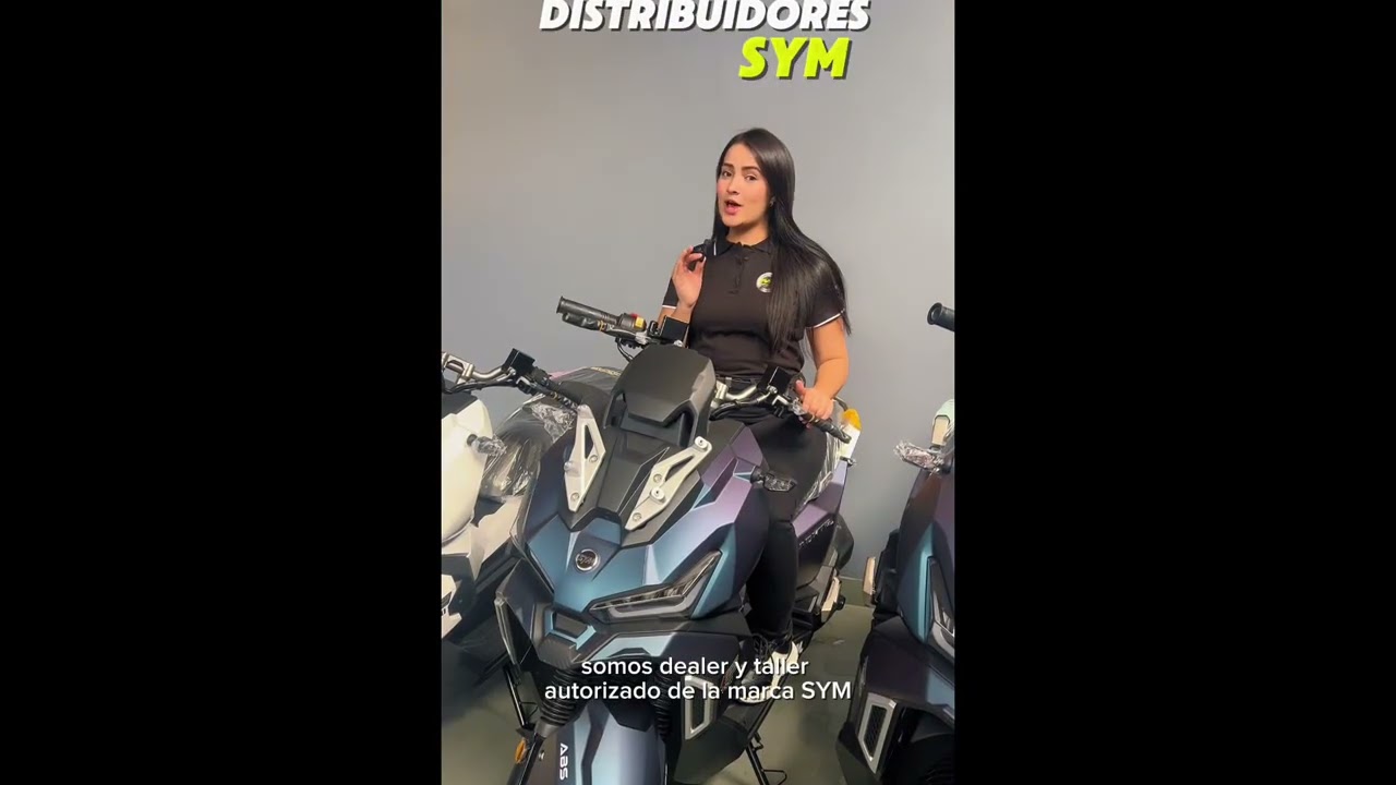 Compraventa MF venta y compra de motos usadas y nuevas con garantía