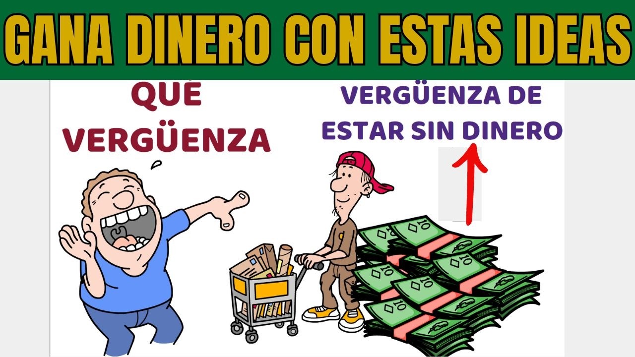 20 IDEAS PARA OBTENER INGRESOS EXTRA(NEGOCIOS RENTABLES ) DESDE CASA