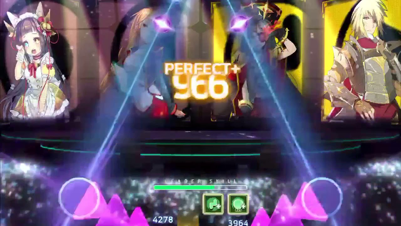 [Tapsonic TOP] Mulch (Expert)