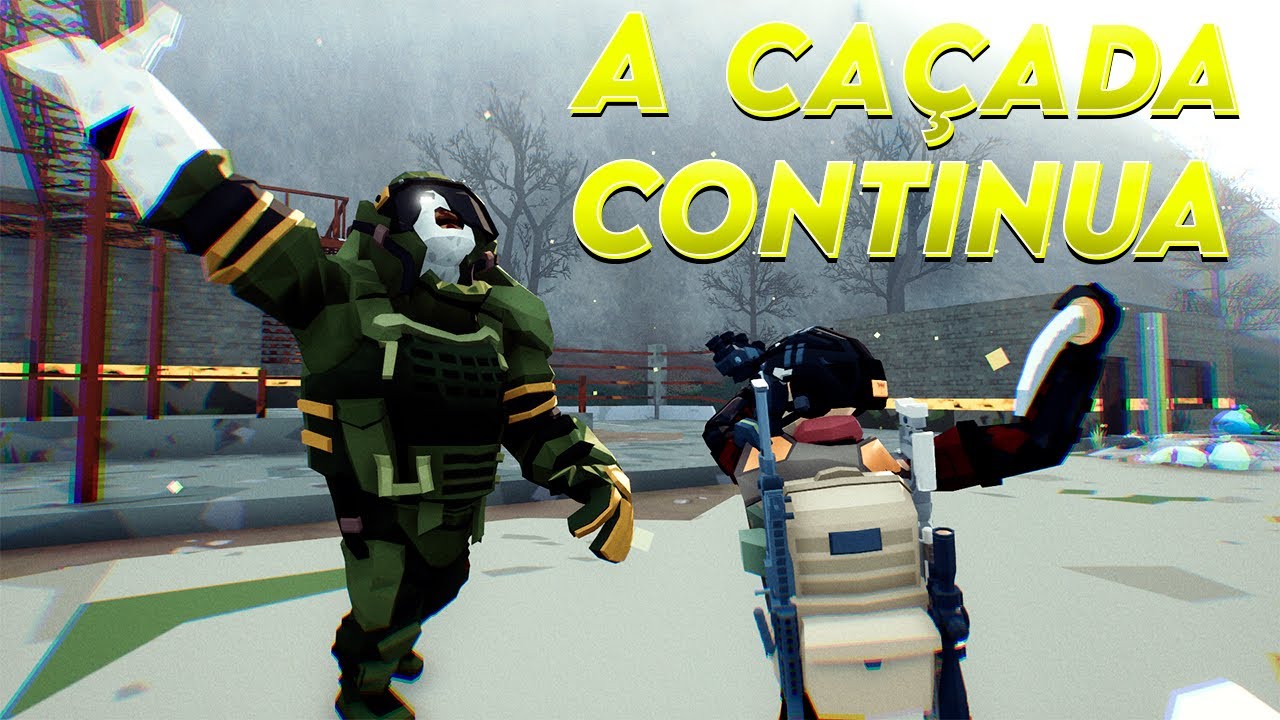 A CAÇADA CONTINUA... | SurrounDead – Ep. 10