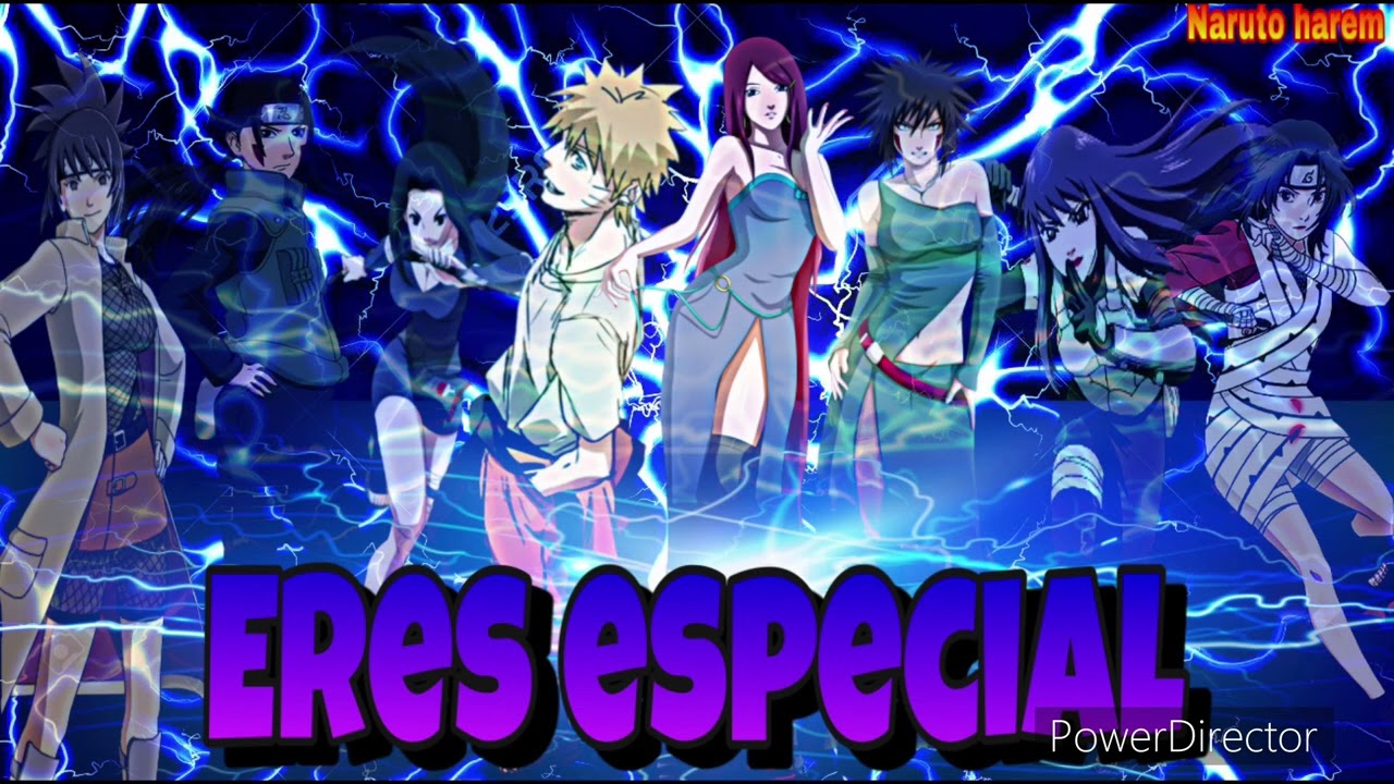 Naruto: Eres Especial. [ cap 1-4 ] Fanfic {QHPS N} Teoria Naruto era secuestrado por danzo)