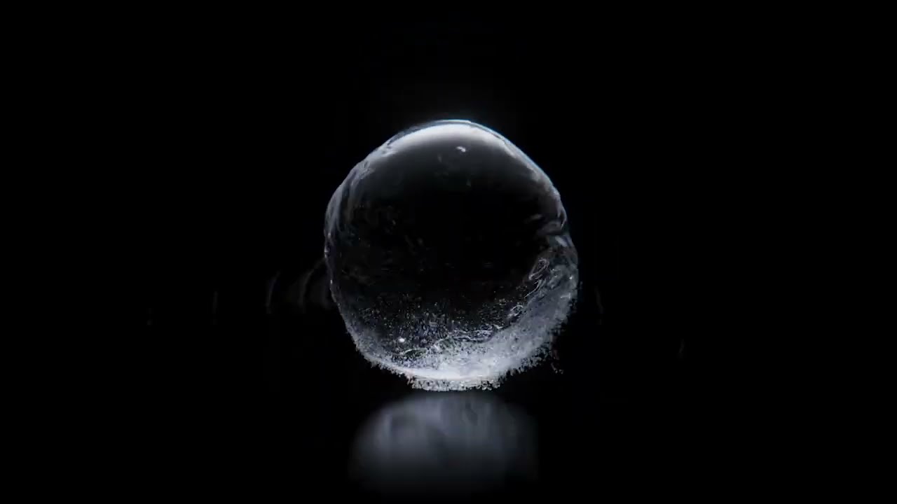 iPhone 17 Pro &mdash; Online Ad &mdash; Vapor Cooled