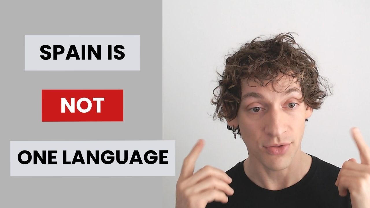 Ep.5 Spain Is Not One Language