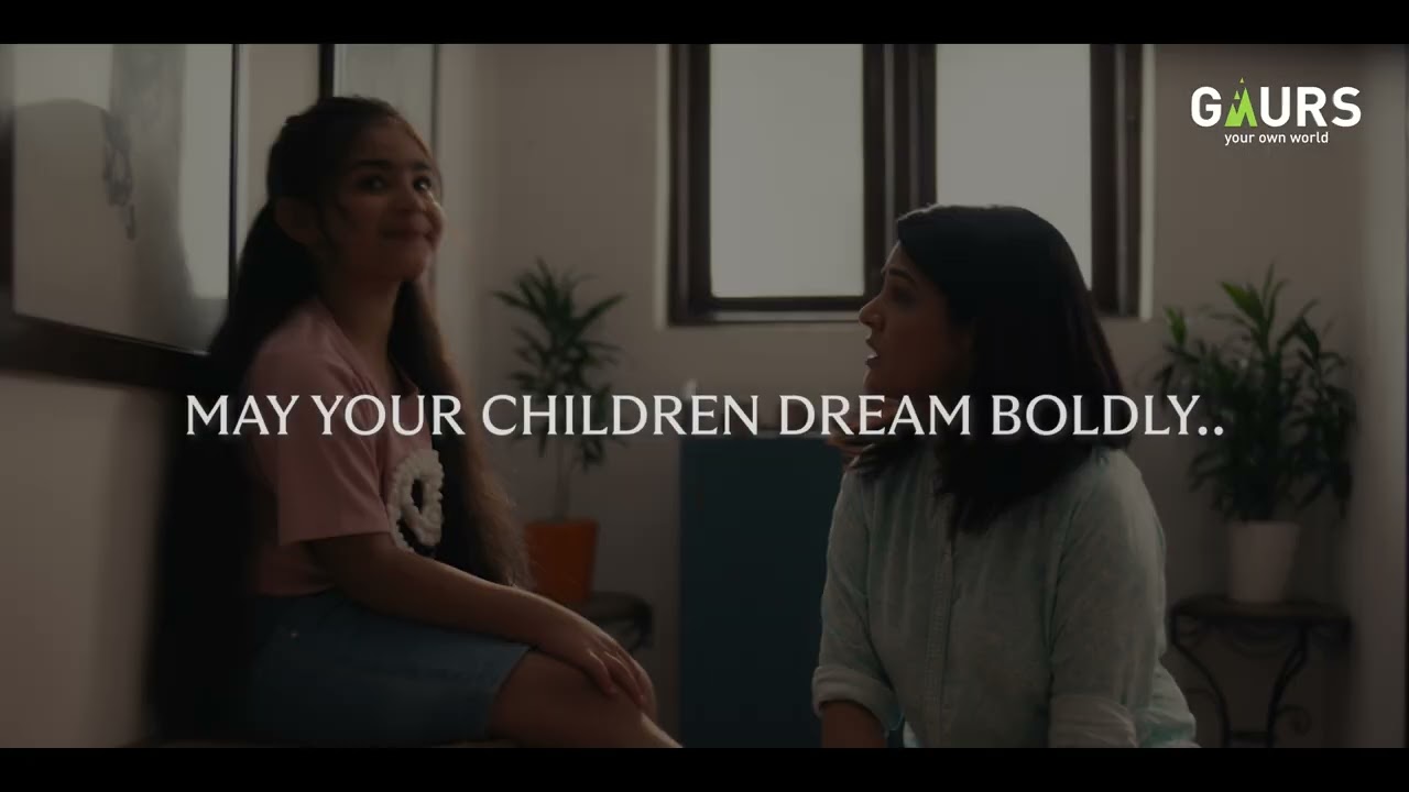 Children's Day - Teaser | Gaurs Motion Pictures