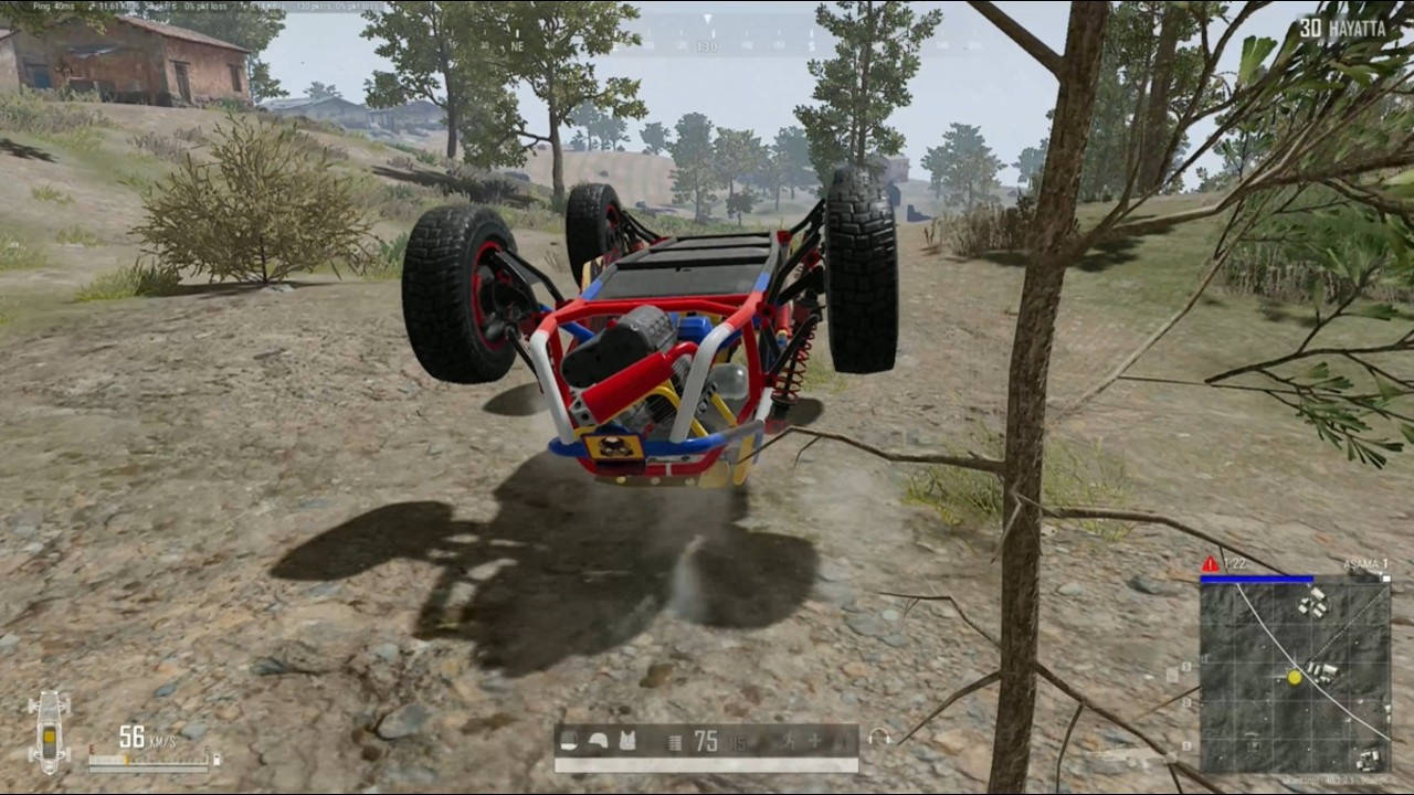 PUBG PARAMO WINN ! #pubg