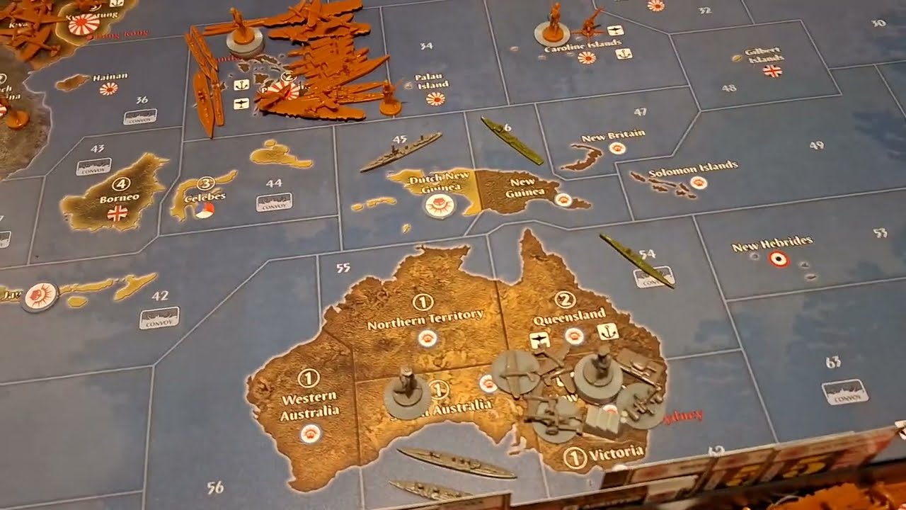 Axis&Allies G40 Zug um Zug 4 8  ANZANC