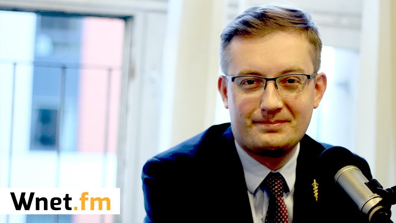 Winnicki: TVP dokonało największego zamachu na wolne wybory po 1989 r. Chcemy ponowić wybory