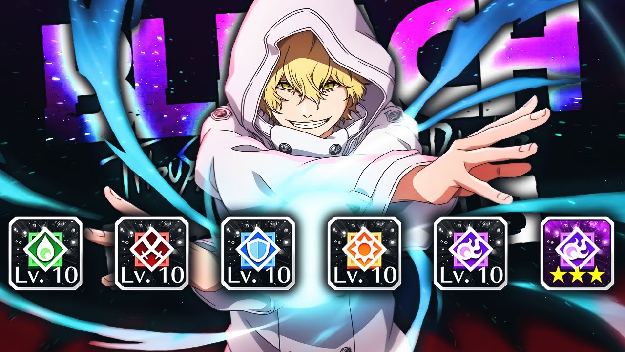 MAX TRANSCENDENCE 9TH ANNIVERSARY GREMMY SHOWCASE! Bleach: Brave Souls!