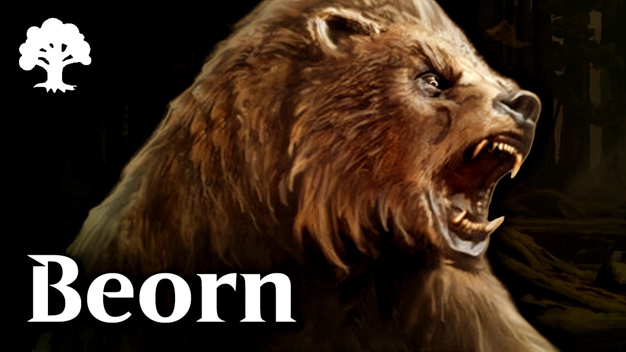 Bears are broken in brawl.