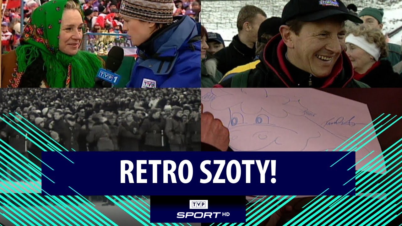 ZAKOPANE JEST NIE DO PODROBIENIA! NAJLEPSZE SZOTY Z OSTATNICH... 60 LAT! | THE BEST OF ZAKOPANE #2