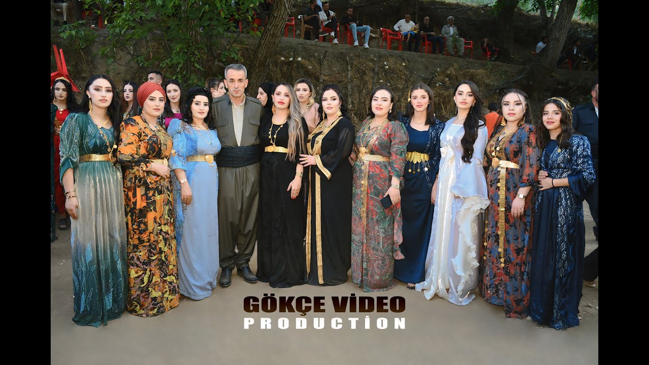 Fatih & Fatma ATA Düğünü FULL HD Part 5
