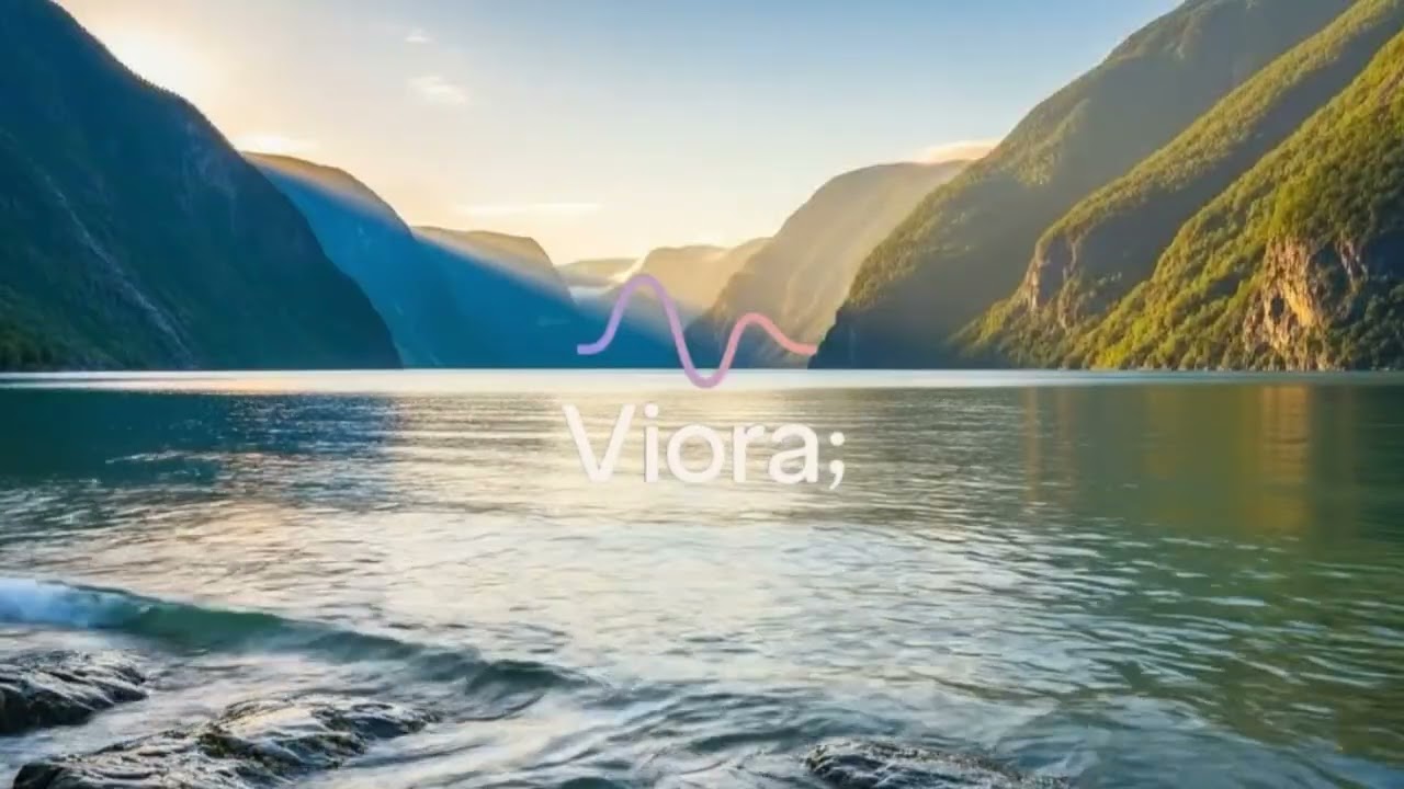 #𝐏𝐥𝐚𝐲𝐥𝐢𝐬𝐭 — Grand Nature Music 🌍 Calm Sound for Vast Landscapes | Viora; | Vol.11