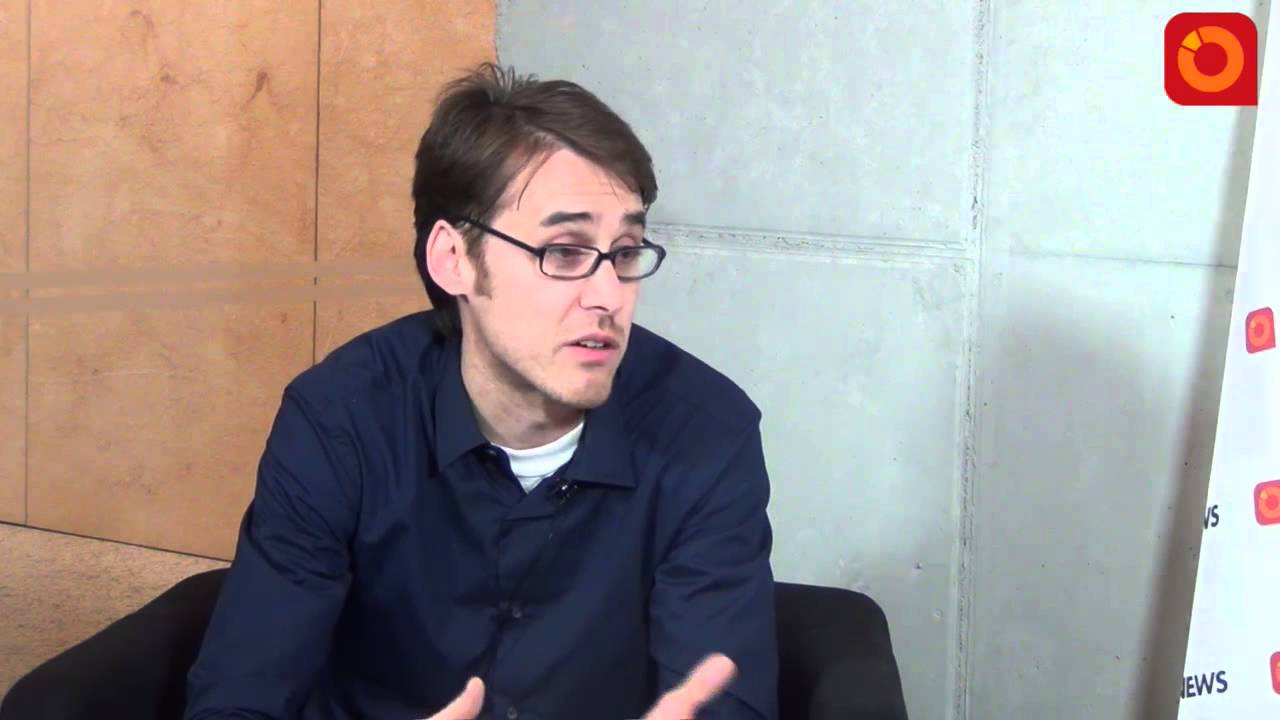 #iRedes2016 | Entrevista a Miguel &Aacute;ngel Figuera- Fundador Inicia Marketing