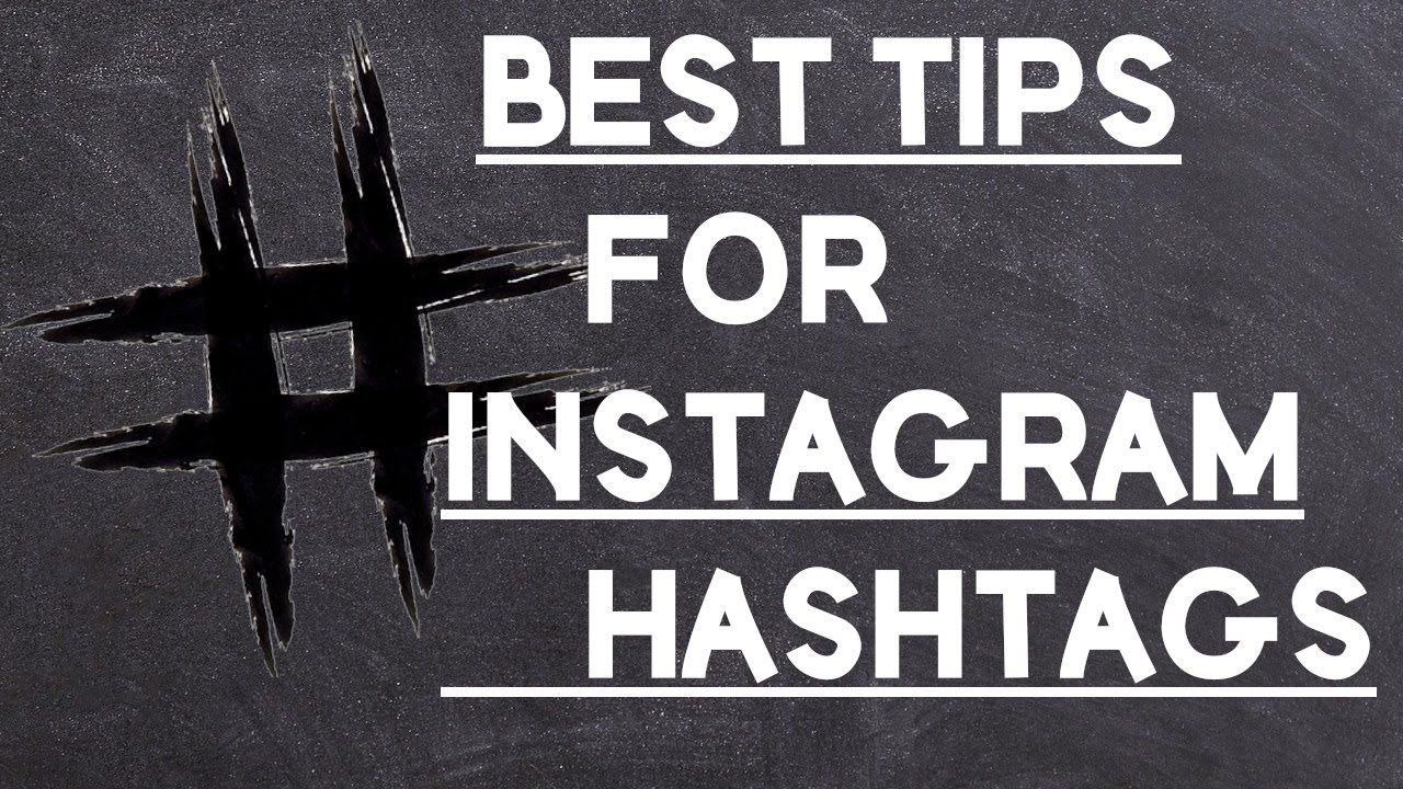 BEST Instagram Hashtag Strategy for MASSIVE REACH