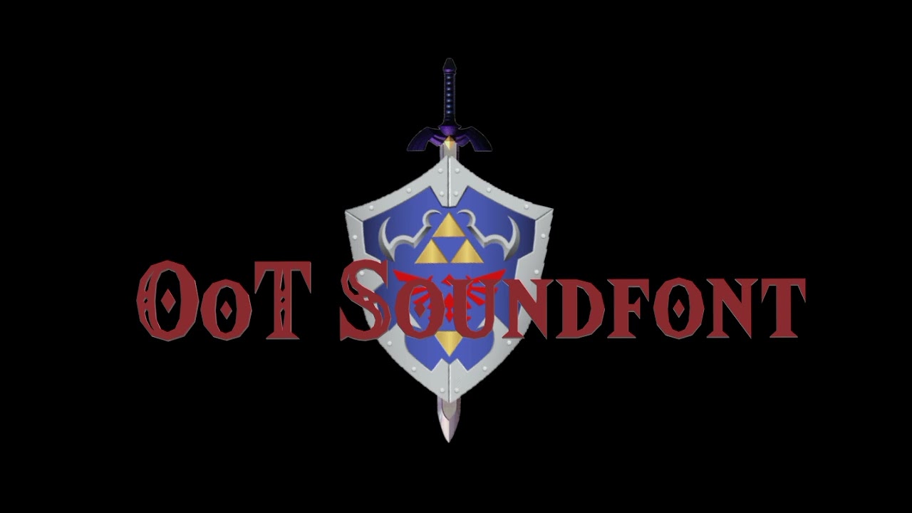 Battle against the True Hero (Undertale x OoT)