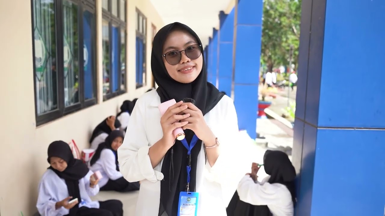 PBAK IAIN KENDARI 2025