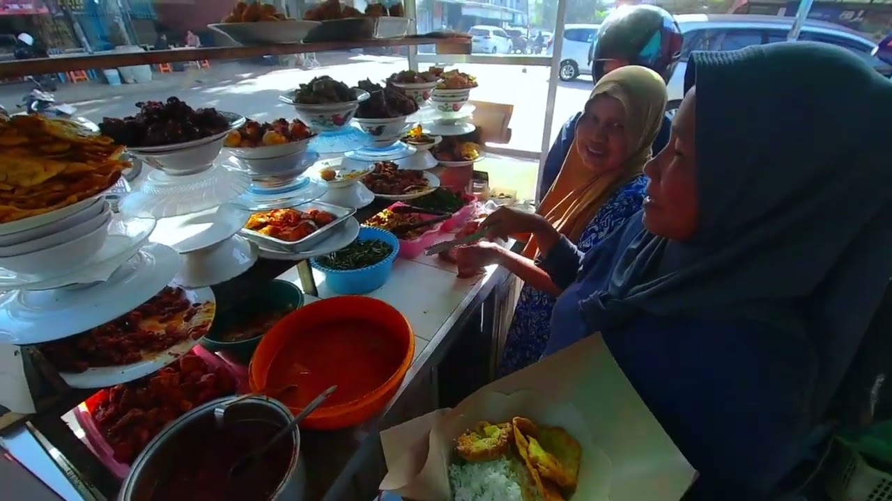 Vlog Pagi Hari | Vlogger Pemula | Part 2