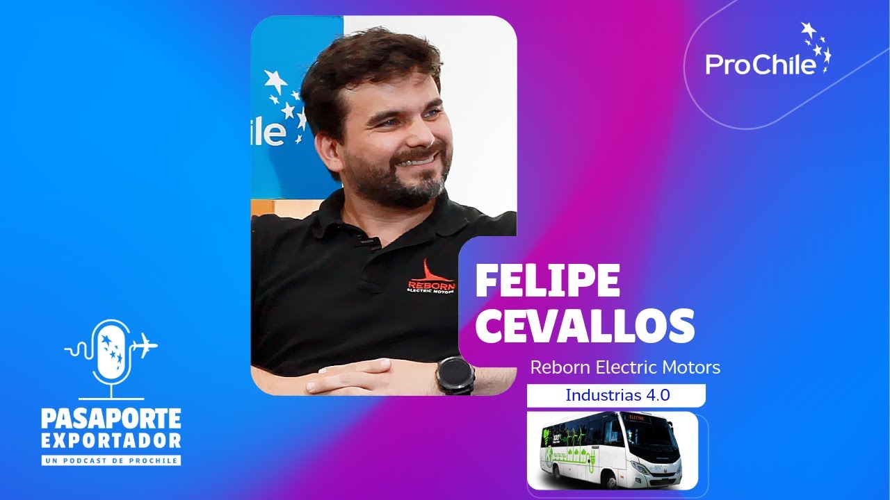 Episodio 2: Reborn Electric Motors