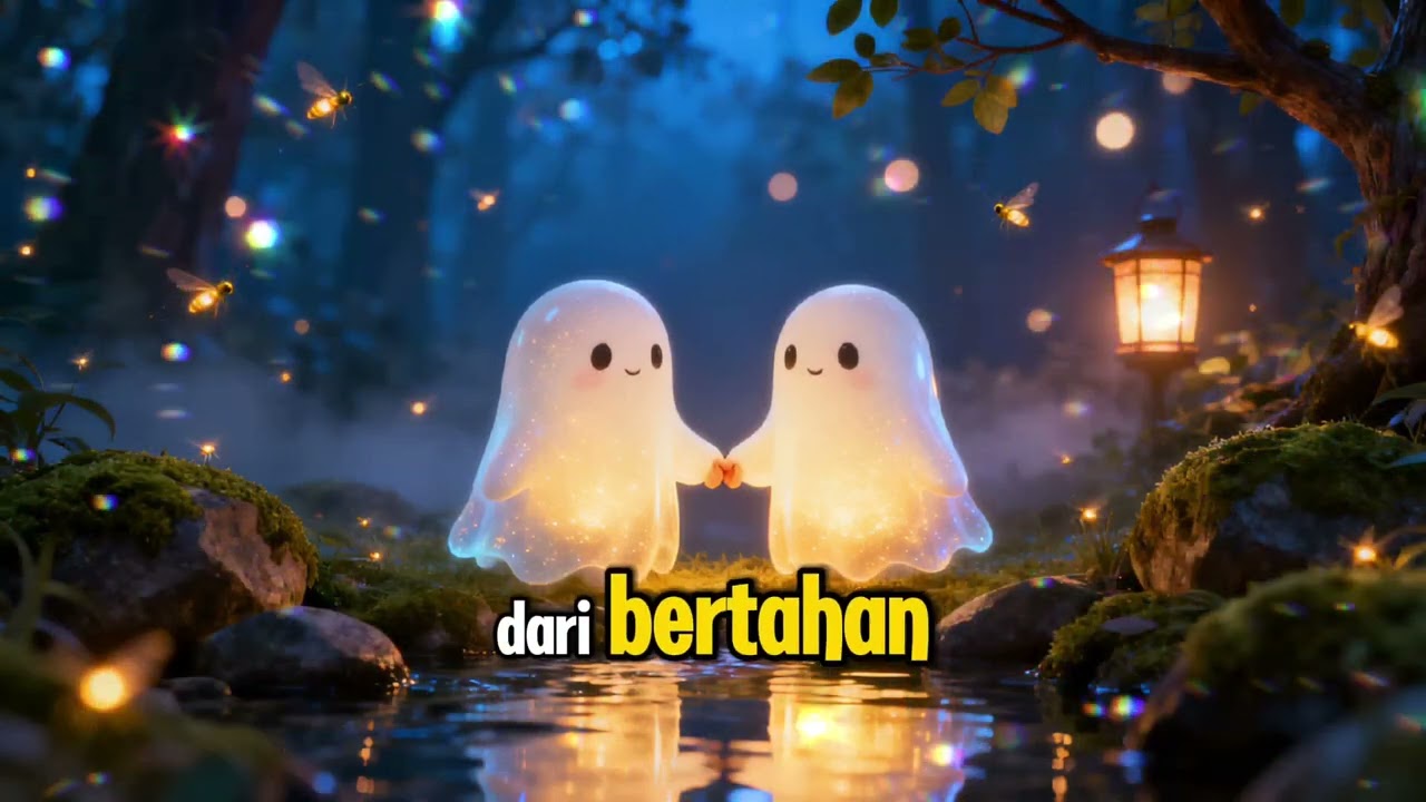 Di Antara Diam — Saat Cinta Masih Ada, Tapi Kita Menyerah