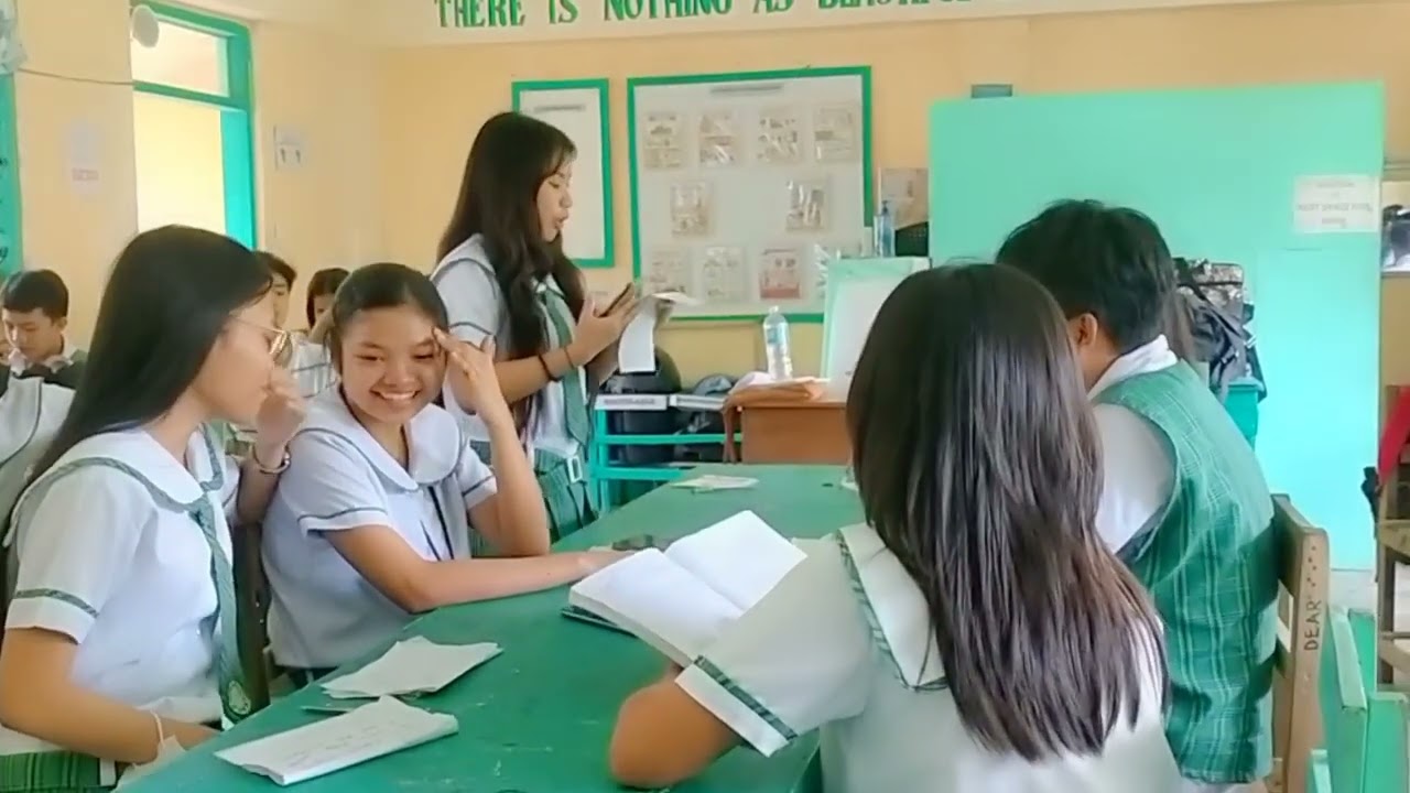 Debate: Pro-Life vs Pro-Choice (STE 10-B 2022-2023 EsP)