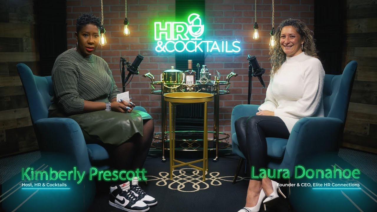 Trends in Employee Feedback and Performance Reviews - Ep. 35