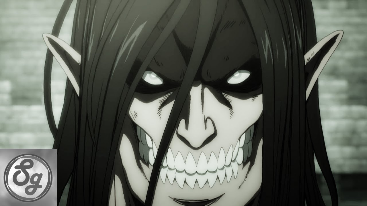Attack on Titan: The Final Season 2 | Teaser Trailer | ANIME 2022