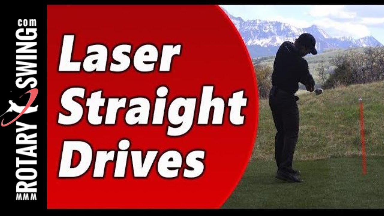 3 Keys to Hit More Accurate Drives
