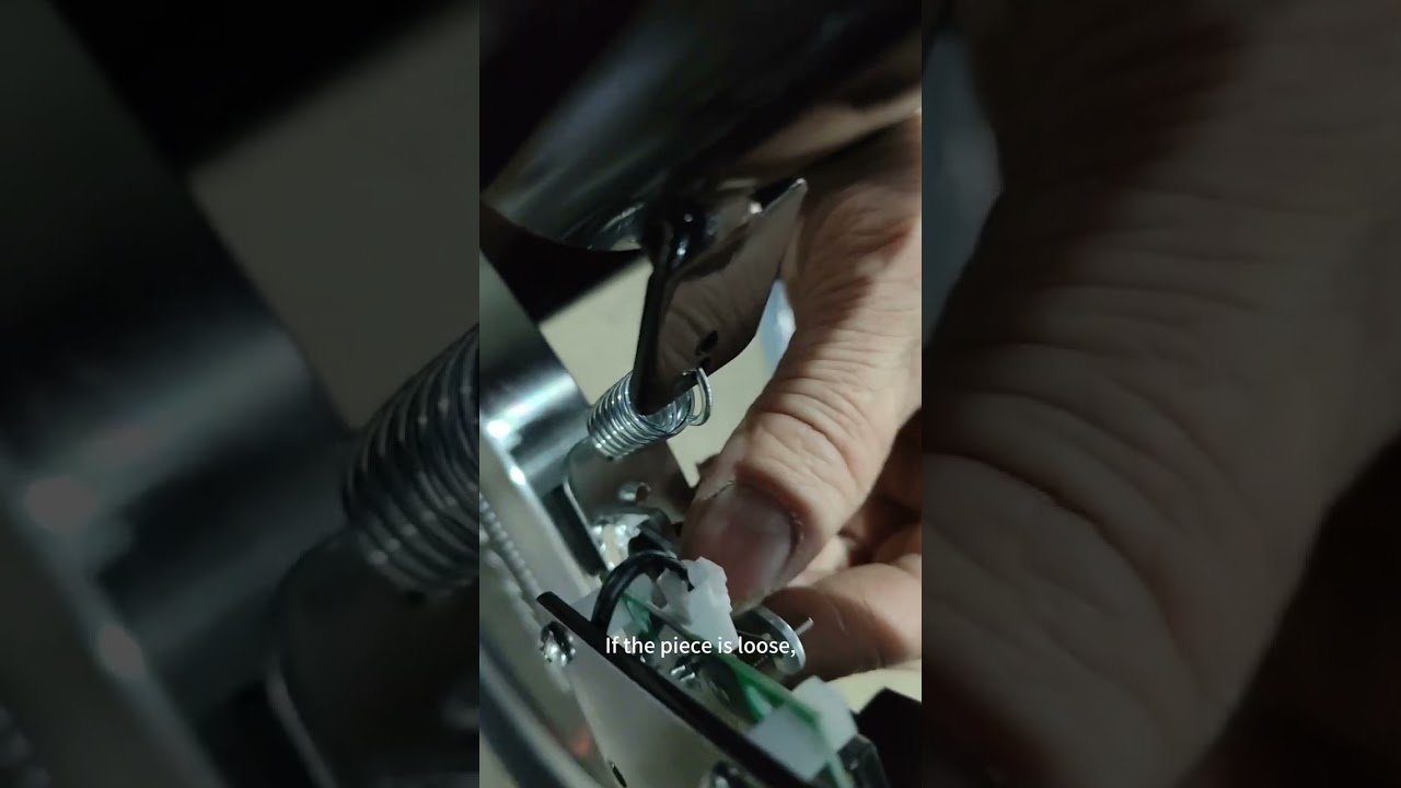 Regarding how to replace the battery box and the electronic control board