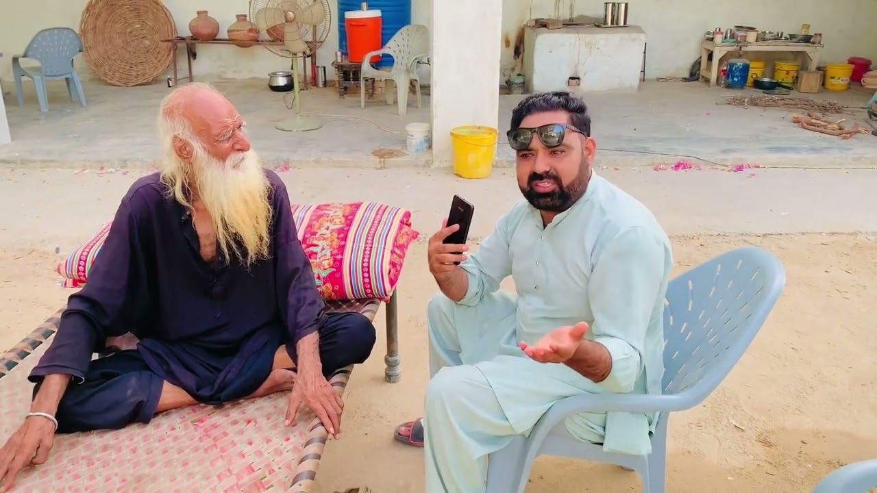 Darbar Gulastan e Sabir Chak#118 murad chishtian