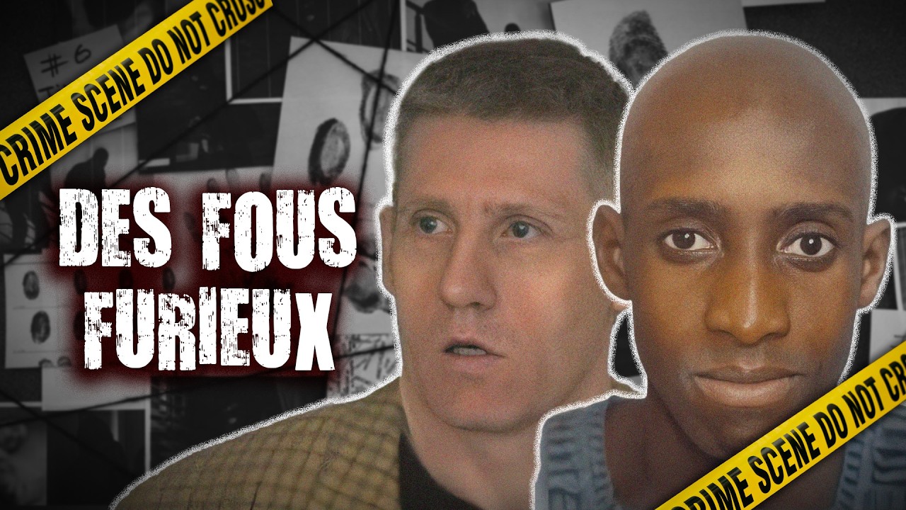 3 histoires de tueurs en série OUBLIÉS par les enquêteurs - Présumé Innocent - AMP