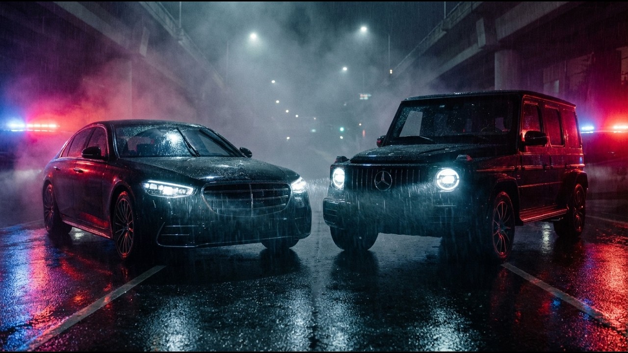 Mafia Vibes: Dark Underground Phonk & Gangster Trap Beats