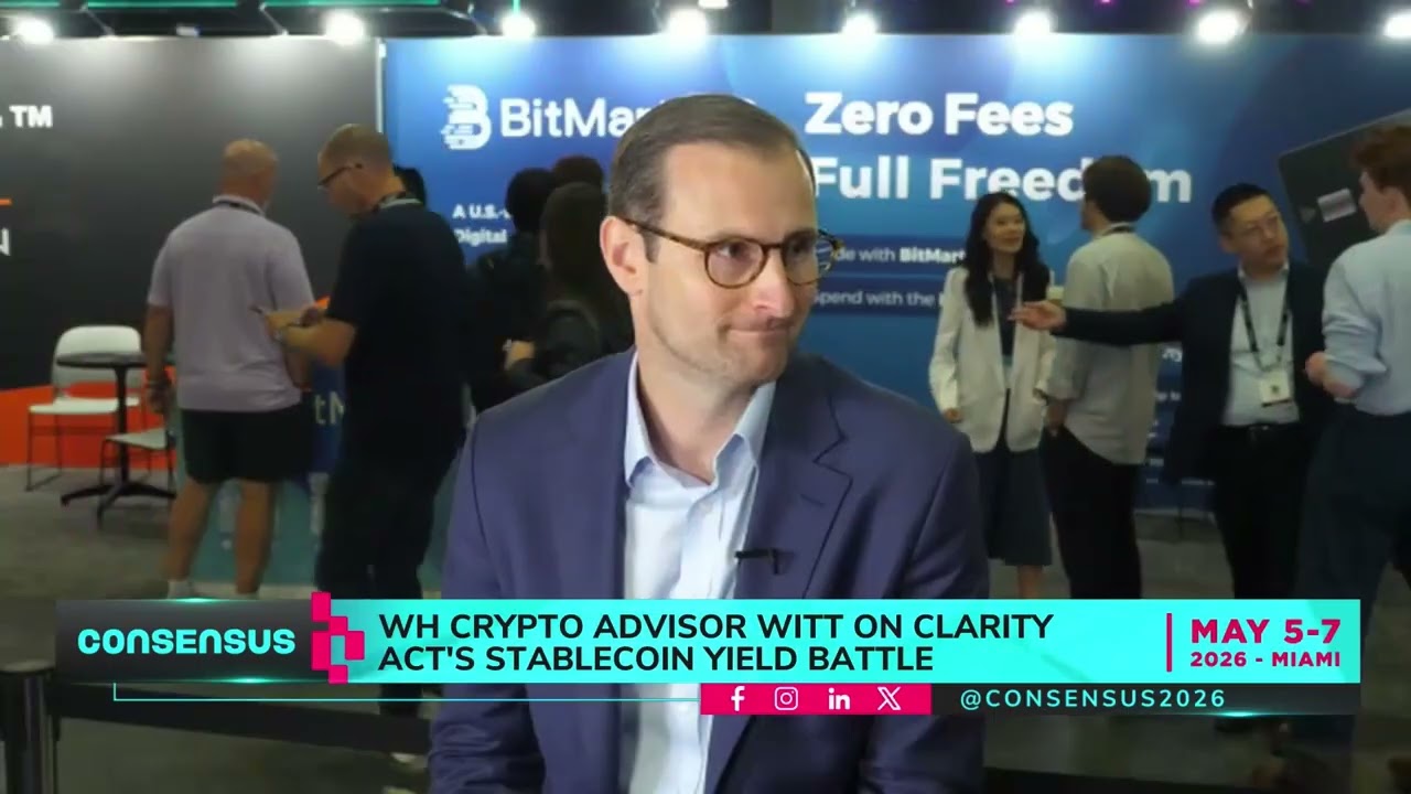 Patrick Witt: Bitcoin Is 