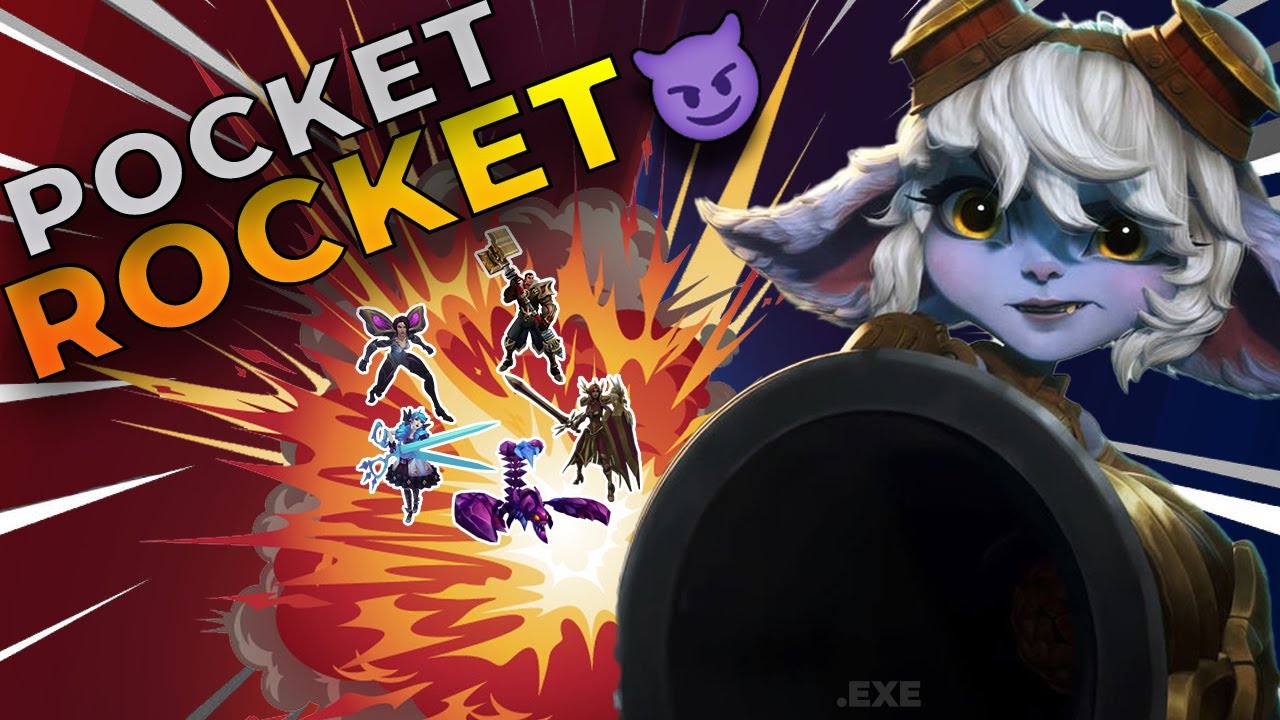 Tristana mid.exe