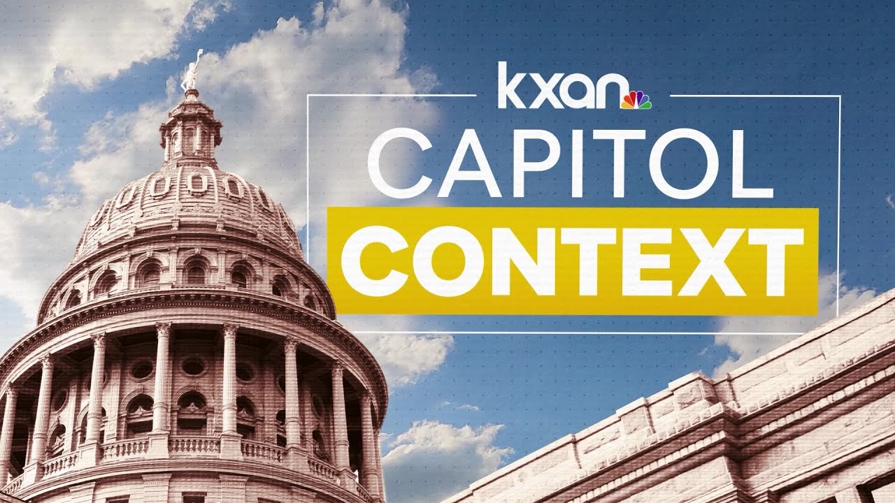 Capitol Context: Texas' U.S. Senate race analysis with primary early voting underway