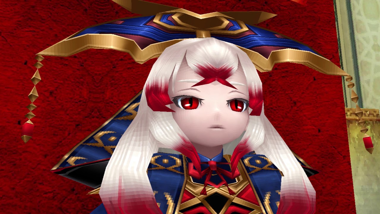 Toram Online - Venena the Lil Empress BGM