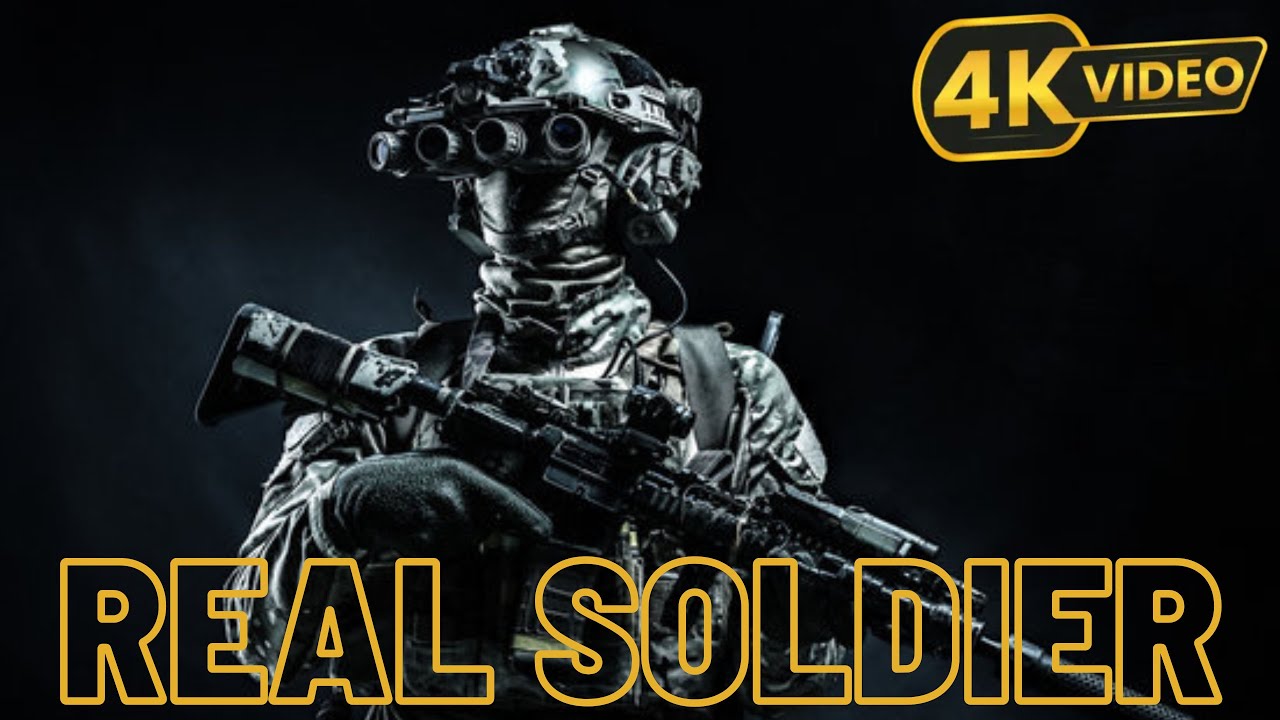 REAL SOLDIER™ | LAND OF EVIL | FULL IMMERSIVE SNIPER | Virtual Military Environment | MOTHERLAND DLC