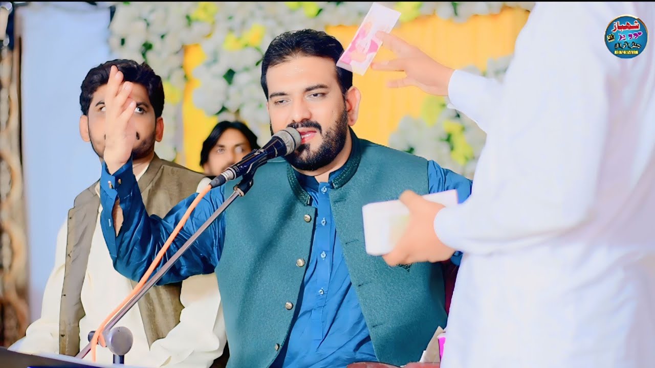 Beparwah Dhola Abid Kanwa New song #2026