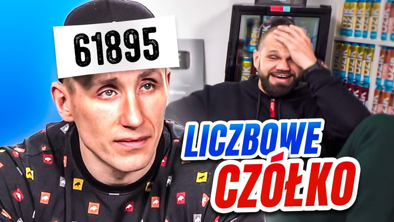 MENTALNE MANEWRY *ZGADNIJ MOJĄ LICZBĘ*