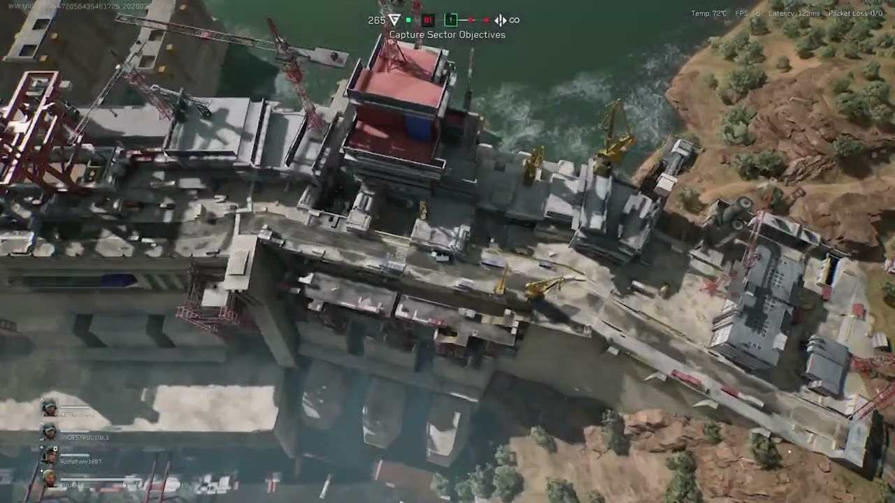 95 KILLS 💀 DELTA FORCE GAME PLAY 