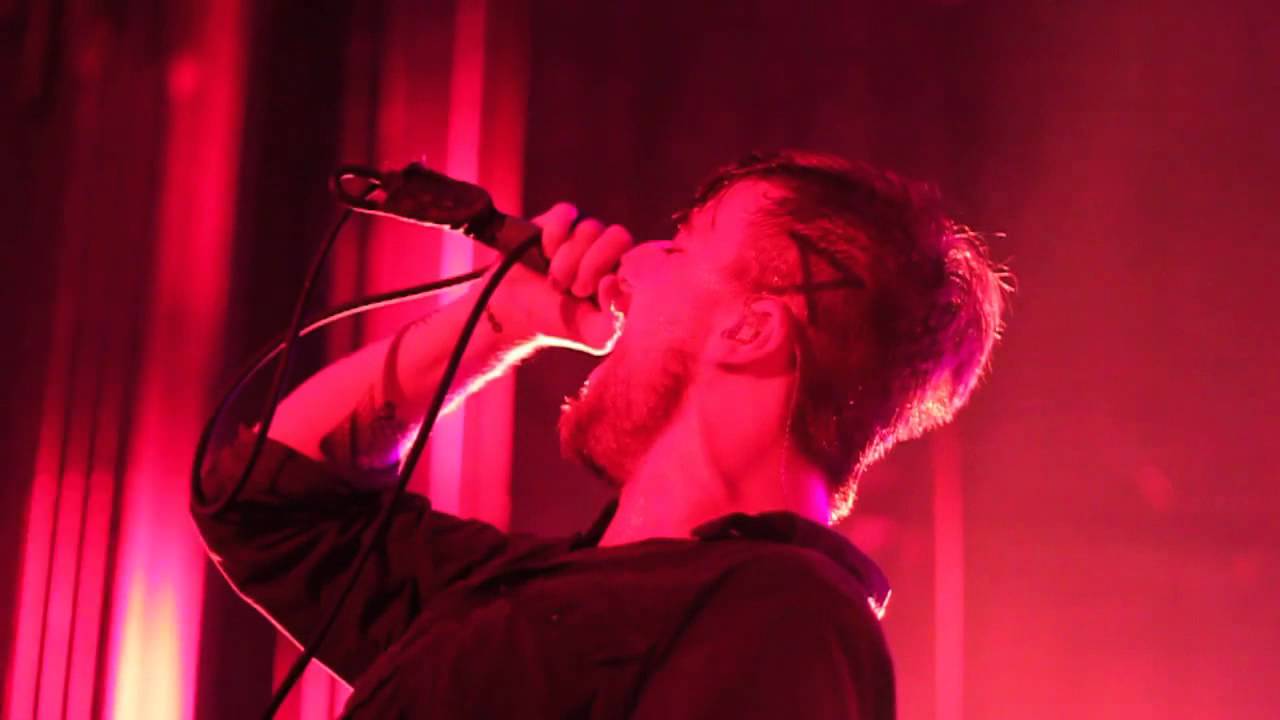 Circa Survive NEW SONG 