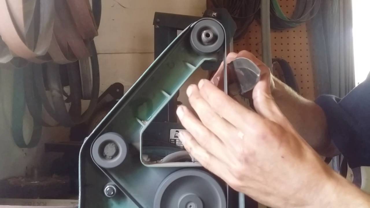 Как затачивать ножи на точильном станке 1х30