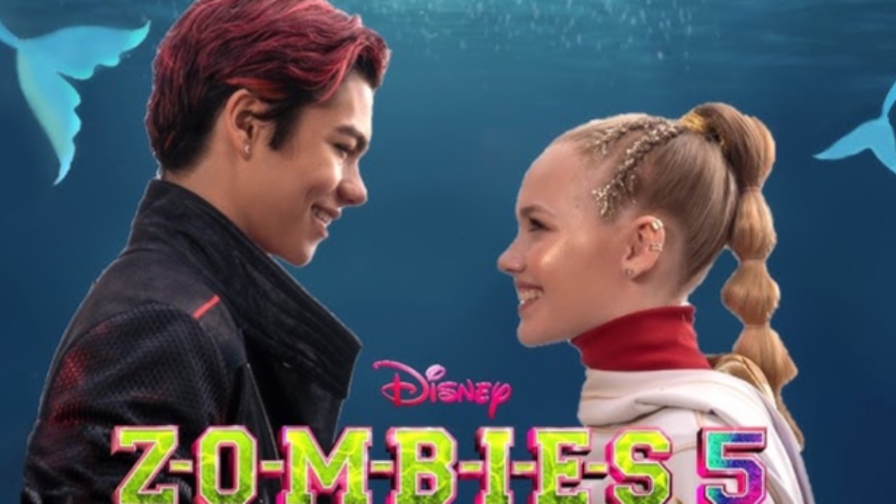 Zombies 5 2027 Release Date Discussion Zombies 5 Predictions