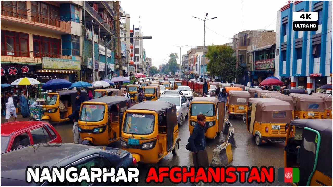Nangarhar Province of Afghanistan | Nangarhar city | Explore Afghanistan