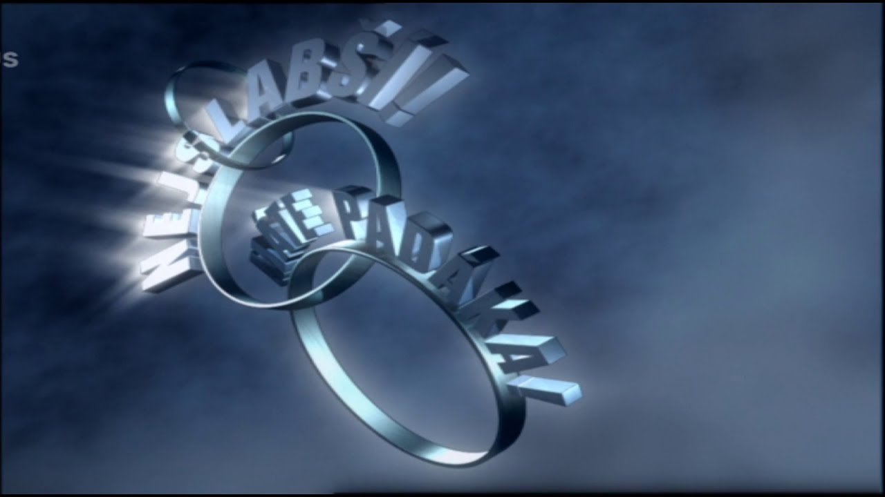 The Weakest Link (Czech Republic) - Nejslabší! Máte Padáka! Premier Episode (02/10/2002)