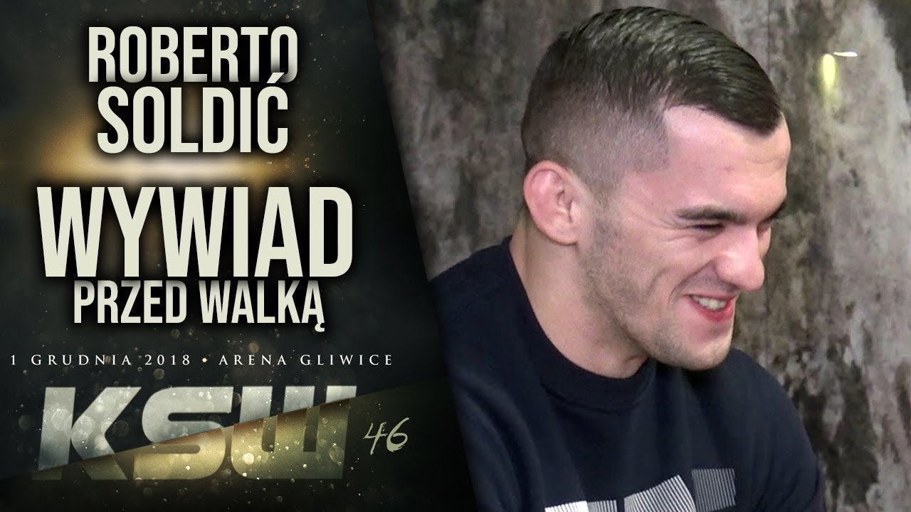 Roberto Soldic o trylogii z Du Plessisem: 