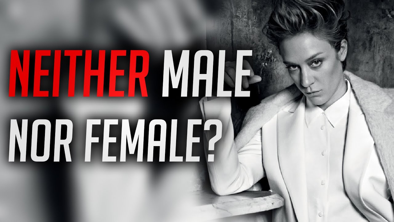 Neither Male Nor Female?