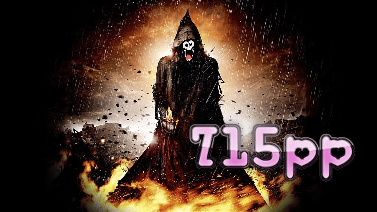 Honesty HDDT 715pp (2nd top play wow!!)