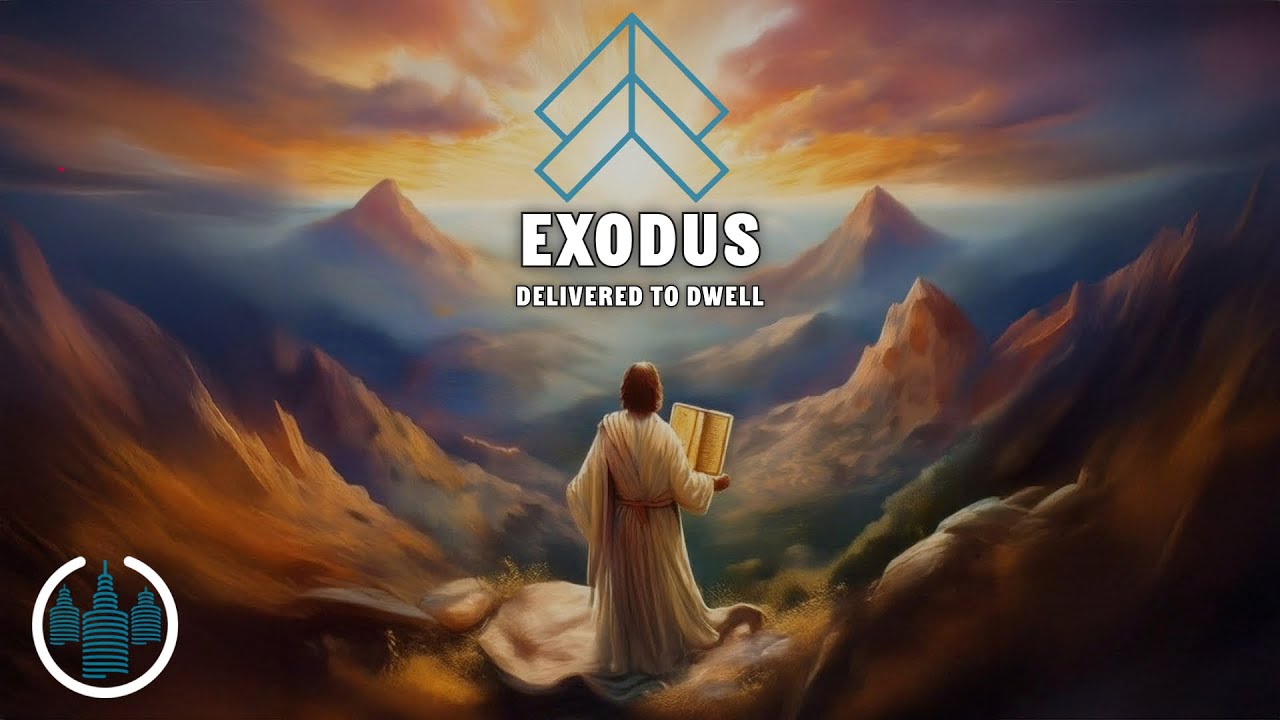 Exodus 24:1-18 