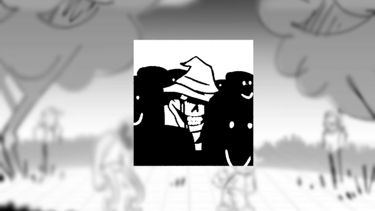 AN IRON LUNG REMIX - BY @Goobis-21 | RMW, IRON LUNG